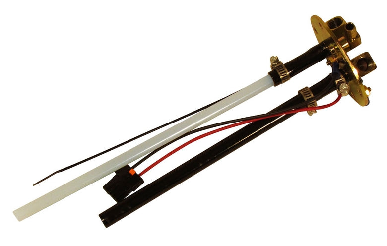 CV FRAME SWAP F100 EFI rear mount fuel tank KIT  (49-52 Chevy tank) FREE SHIPPING